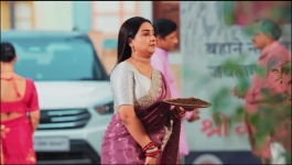 Lakshmi Niwas - 16th October 2026